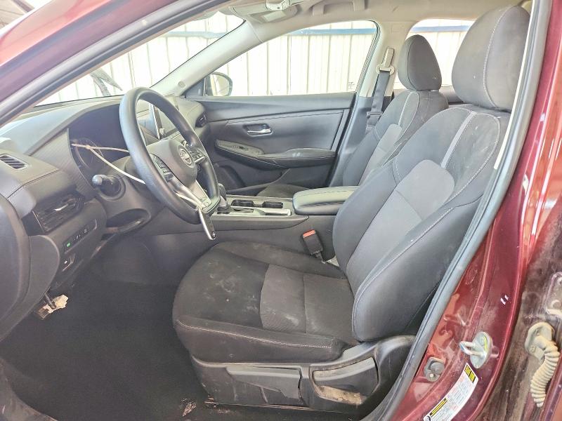 Продажа на аукционе авто 2024 Nissan Sentra, vin: 3N1AB8CV6RY368726, номер лота: 54732506