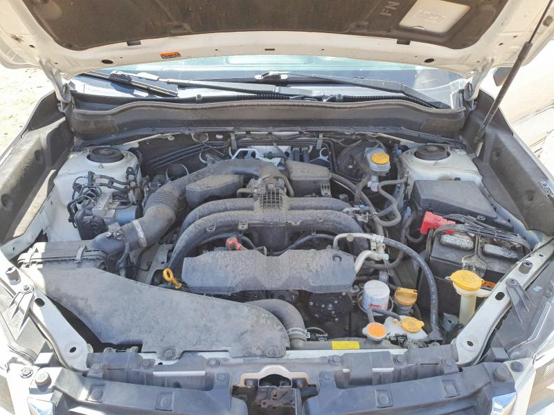 Продажа на аукционе авто 2018 Subaru Forester, vin: JF2SJAWC8JH441134, номер лота: 52310886