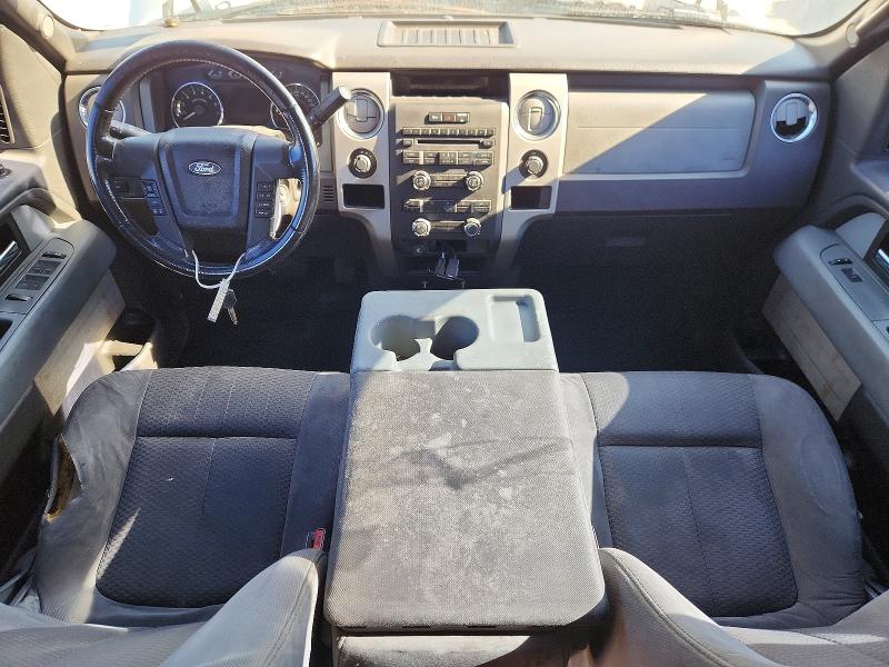Aukcja sprzedaży 2012 Ford F150, vin: 1FTFW1EF5CFB26657, numer aukcji: 52461706