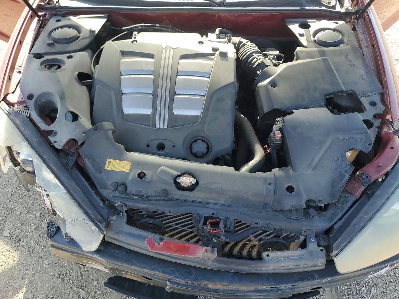 Продажа на аукционе авто 2007 Hyundai Tiburon, vin: KMHHN66F77U253141, номер лота: 52558916