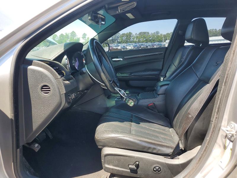 52614696 :رقم المزاد ، 2C3CCABG6EH347005 vin ، 2014 Chrysler 300 مزاد بيع