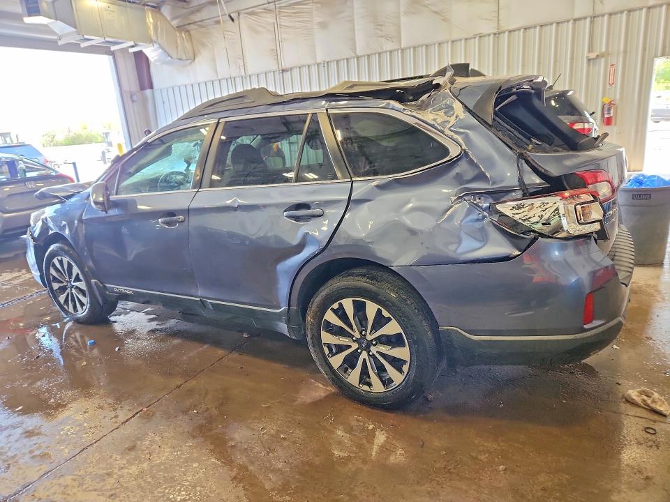 Продаж на аукціоні авто 2016 Subaru Outback, vin: 4S4BSBJC2G3254823, номер лоту: 52685646