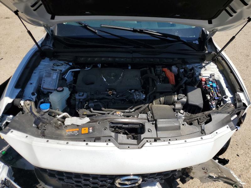 Aukcja sprzedaży 2025 Mazda Cx-50, vin: 7MMVAAEW5SN140007, numer aukcji: 52497896