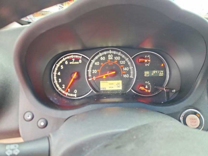 Продажа на аукционе авто 2014 Nissan Maxima, vin: 1N4AA5AP8EC486790, номер лота: 54203196