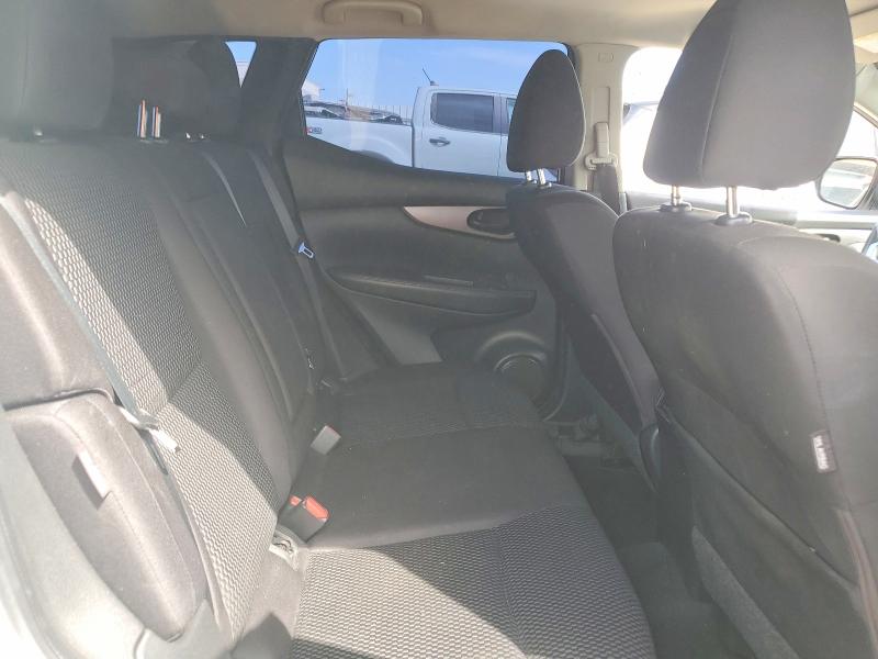 Aukcja sprzedaży 2021 Nissan Rogue Sport, vin: JN1BJ1AW8MW423137, numer aukcji: 54464216