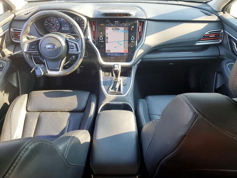 Aukcja sprzedaży 2020 Subaru Outback, vin: 4S4BTANC0L3254010, numer aukcji: 54283766