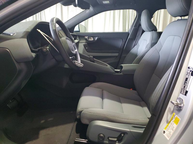 53943886 :رقم المزاد ، LPSED3KA6ML018694 vin ، 2021 Polestar 2 مزاد بيع