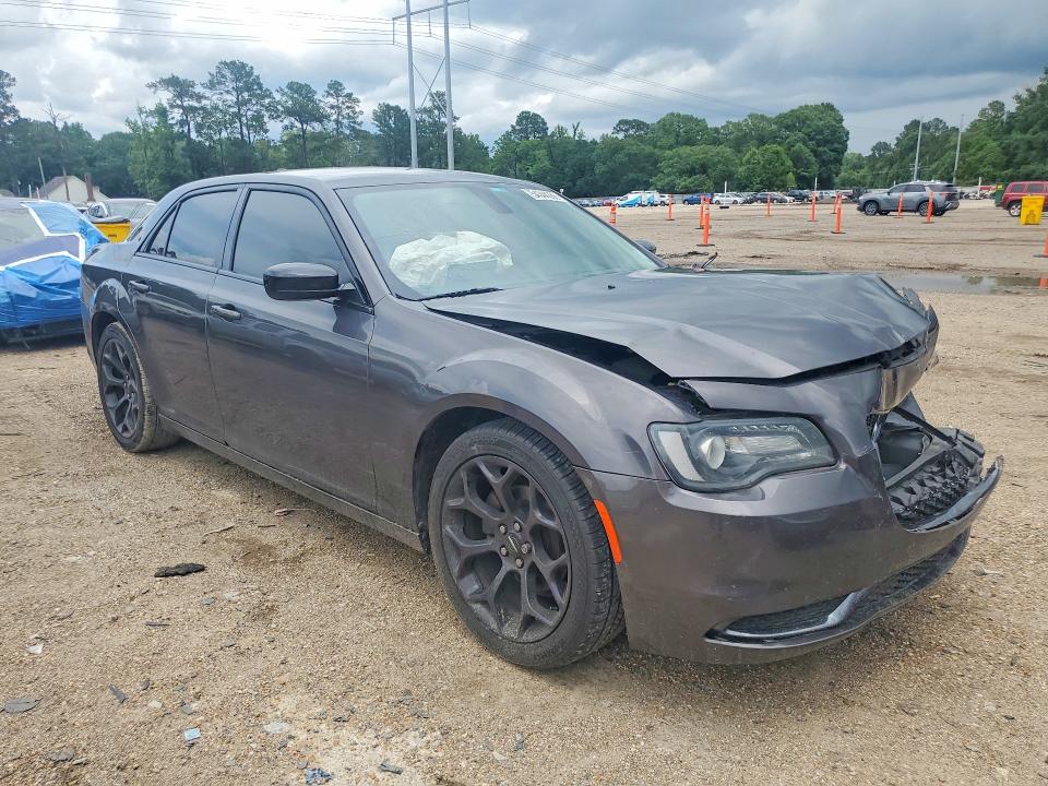 Aukcja sprzedaży 2020 Chrysler 300, vin: 2C3CCAAG8LH123071, numer aukcji: 54344286