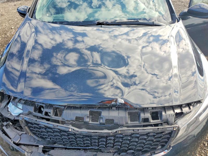 Aukcja sprzedaży 2018 Kia Forte, vin: 3KPFL4A77JE237517, numer aukcji: 53545826