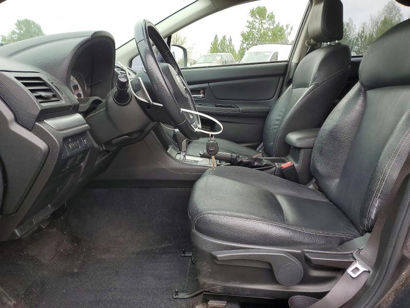 52546266 :رقم المزاد ، JF1GPAS60D2810343 vin ، 2013 Subaru Impreza مزاد بيع