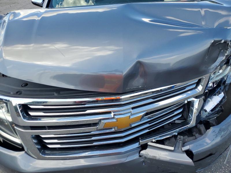 Продаж на аукціоні авто 2020 Chevrolet Suburban, vin: 1GNSCJKC0LR195750, номер лоту: 55105256