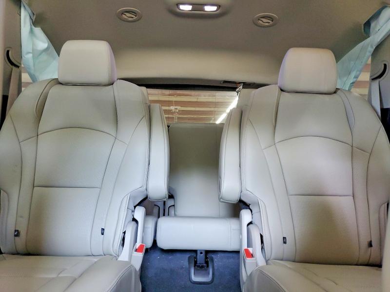 Aukcja sprzedaży 2019 Buick Enclave, vin: 5GAEVAKW9KJ215356, numer aukcji: 52235306