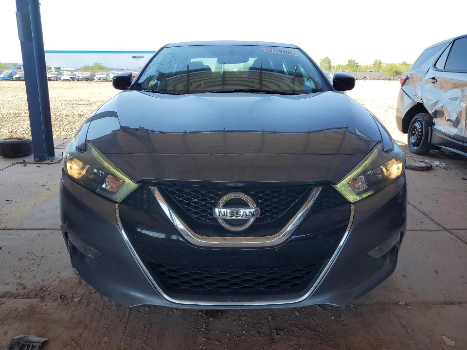 Aukcja sprzedaży 2018 Nissan Maxima, vin: 1N4AA6AP1JC366667, numer aukcji: 53128806