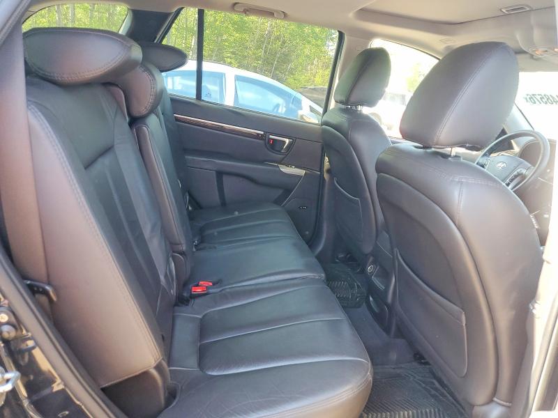 Aukcja sprzedaży 2010 Hyundai Santa Fe, vin: 5NMSHDAG5AH409715, numer aukcji: 55448576
