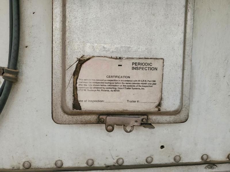 Продаж на аукціоні авто 2012 Utility 16 Trailer, vin: 1UYVS2538CU258909, номер лоту: 52352776