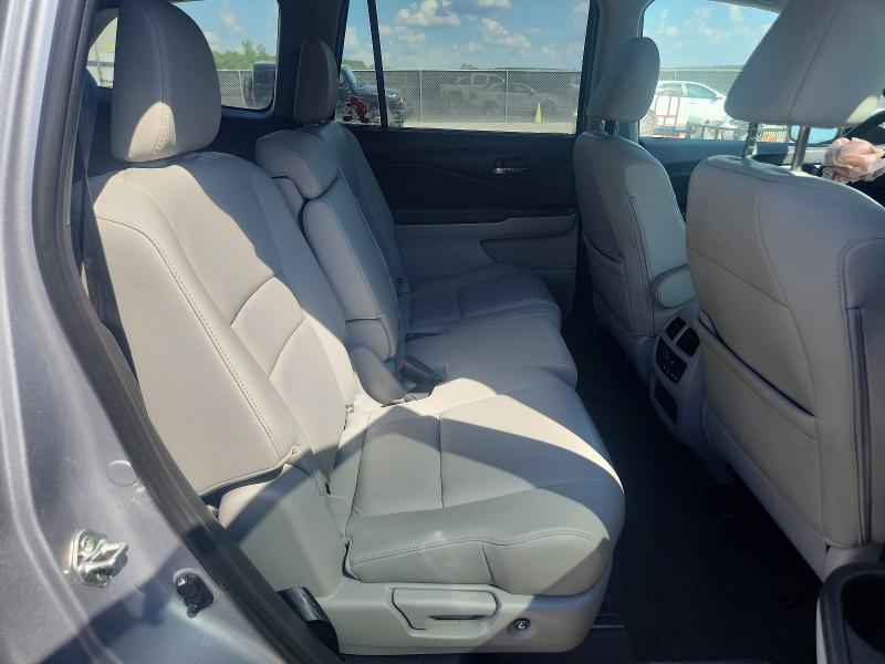 Продаж на аукціоні авто 2019 Honda Pilot, vin: 5FNYF6H43KB020548, номер лоту: 54097276