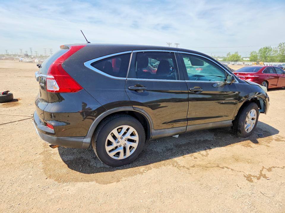 Продажа на аукционе авто 2015 Honda Cr-v, vin: 2HKRM4H53FH618959, номер лота: 54921536