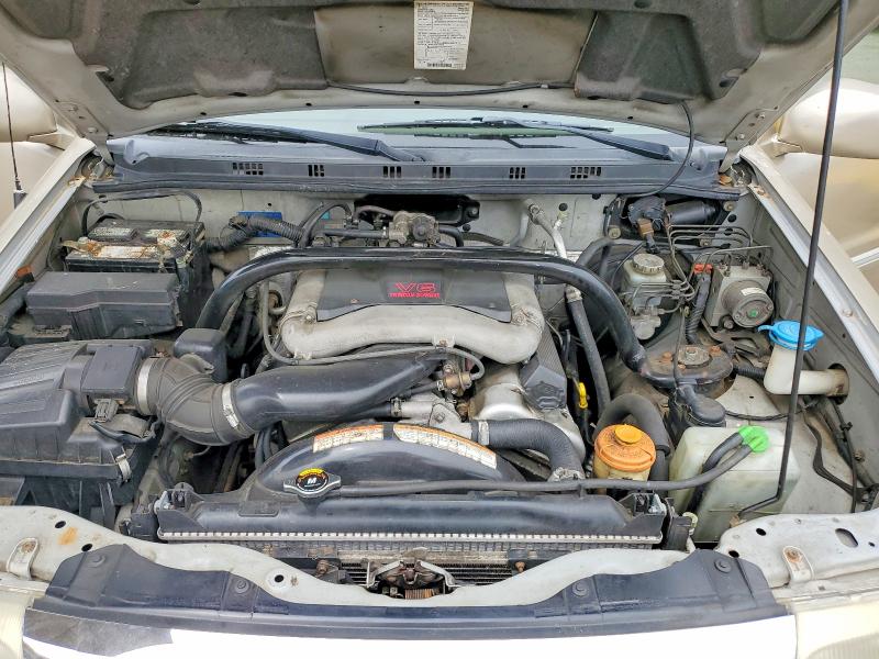 Продаж на аукціоні авто 2003 Suzuki Xl7, vin: JS3TX92V034113645, номер лоту: 54134306
