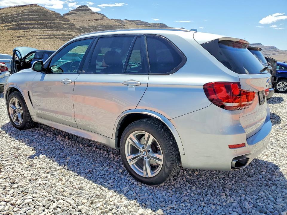 Продаж на аукціоні авто 2014 Bmw X5, vin: 5UXKR2C54E0H33792, номер лоту: 52174736