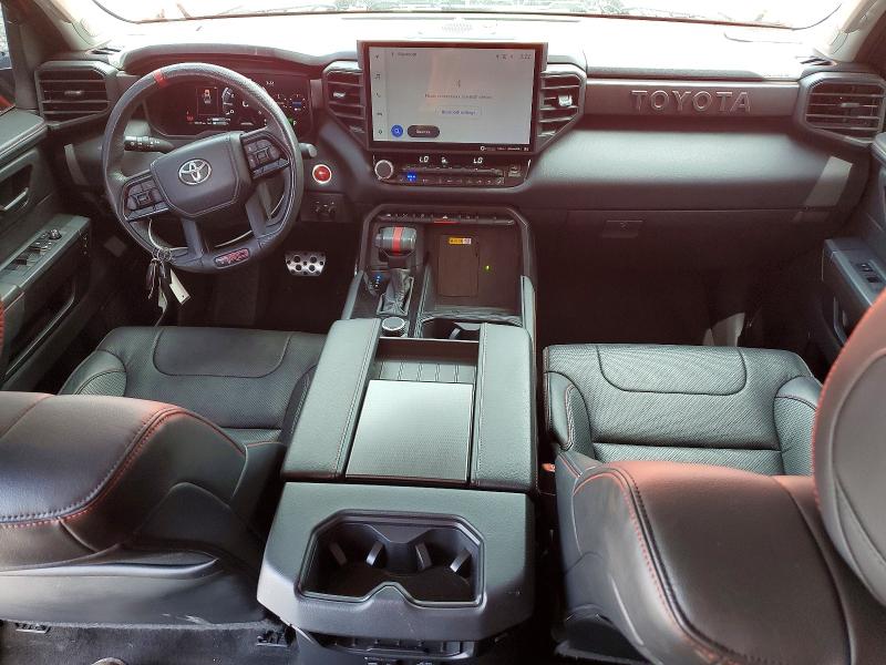 Aukcja sprzedaży 2022 Toyota Tundra, vin: 5TFPC5DB7NX002132, numer aukcji: 55163386