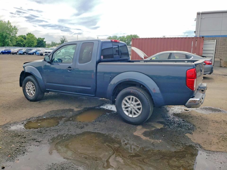 2014 Nissan Frontier მანქანა იყიდება აუქციონზე, vin: 1N6AD0CW4EN757094, აუქციონის ნომერი: 54513786