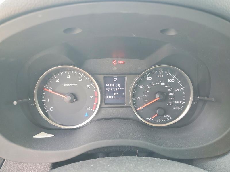 55306666 :رقم المزاد ، JF1GPAA6XF8251322 vin ، 2015 Subaru Impreza مزاد بيع