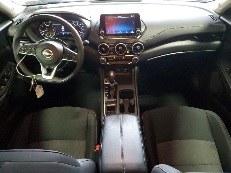 Продажа на аукционе авто 2024 Nissan Sentra, vin: 3N1AB8CV1RY346164, номер лота: 53523036