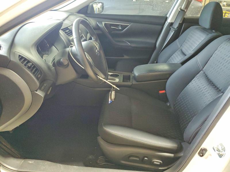 Продаж на аукціоні авто 2017 Nissan Altima, vin: 1N4AL3AP9HC255206, номер лоту: 54490446