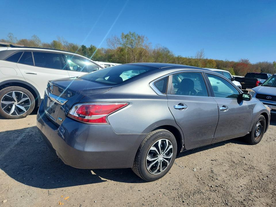 Продажа на аукционе авто 2014 Nissan Altima, vin: 1N4AL3AP3EN228227, номер лота: 51723836