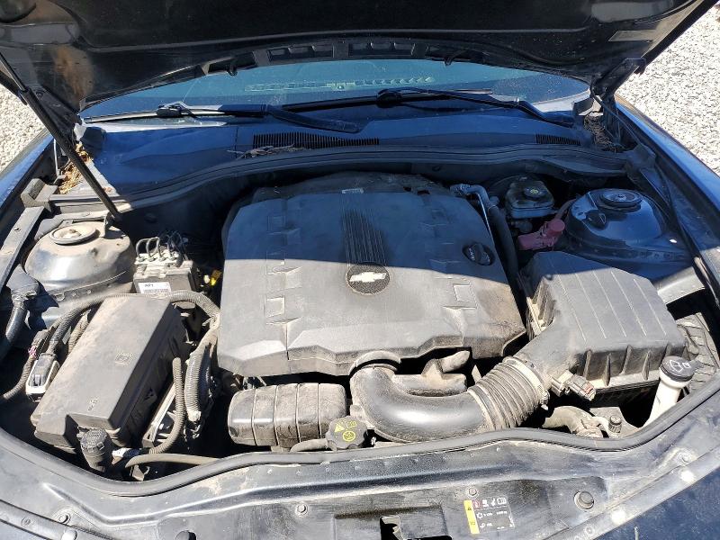 Продаж на аукціоні авто 2014 Chevrolet Camaro, vin: 2G1FB1E3XE9211242, номер лоту: 52876246
