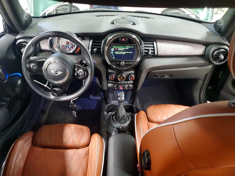 Aukcja sprzedaży 2017 Mini Cooper, vin: WMWWG5C53H3C19846, numer aukcji: 54547076