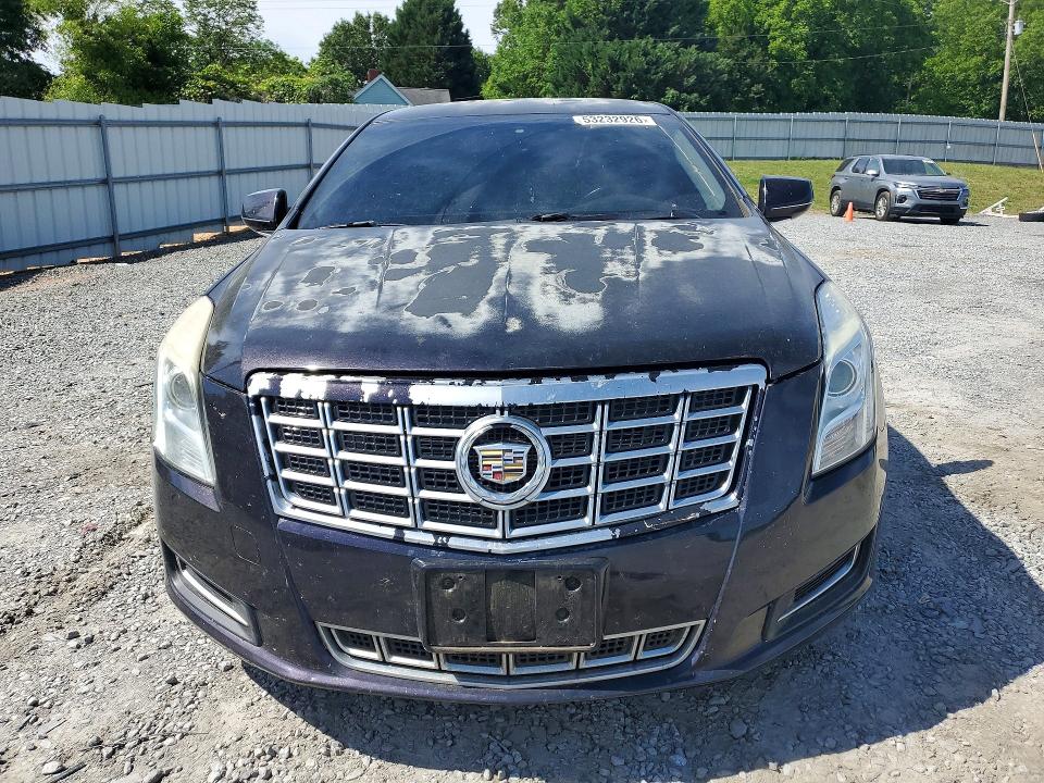53232926 :رقم المزاد ، 2G61U5S3XE9211509 vin ، 2014 Cadillac Xts مزاد بيع