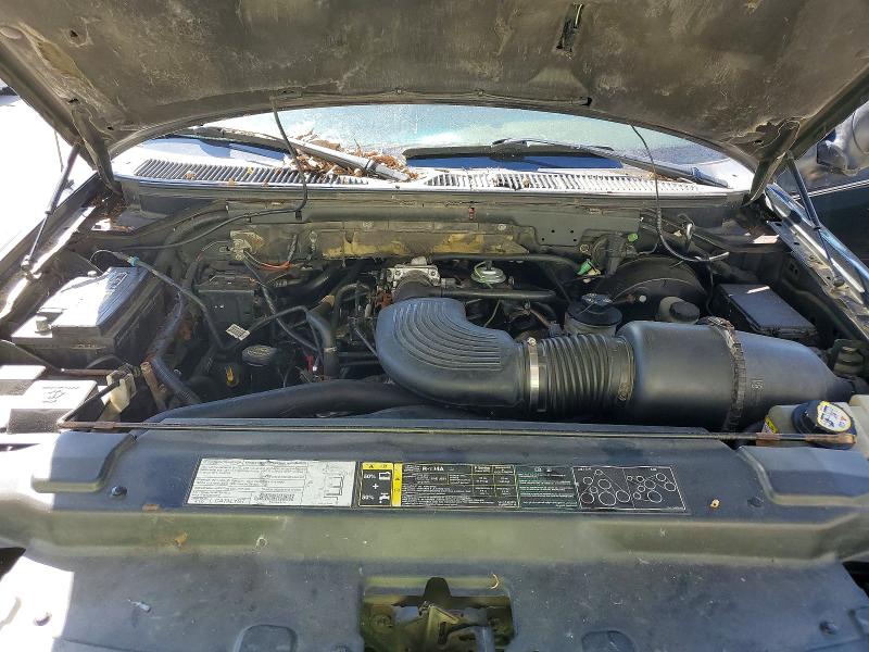 Продаж на аукціоні авто 2003 Ford F150, vin: 1FTRW07L93KD41301, номер лоту: 52085796