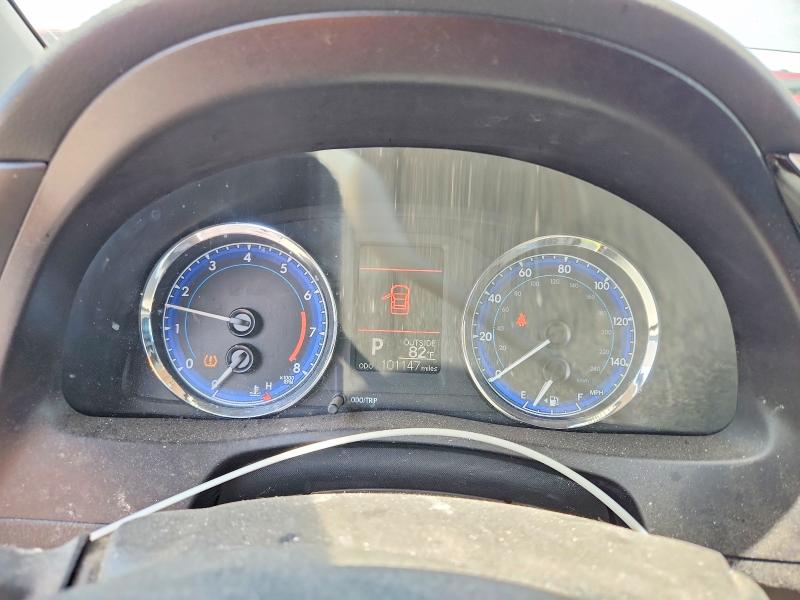 Продажа на аукционе авто 2018 Toyota Corolla, vin: 5YFBURHE6JP775914, номер лота: 50612816