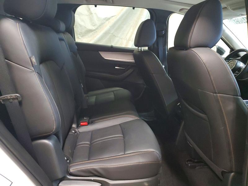 Продаж на аукціоні авто 2026 Mazda Cx-90, vin: JM3KKCHD8T1359971, номер лоту: 54402576