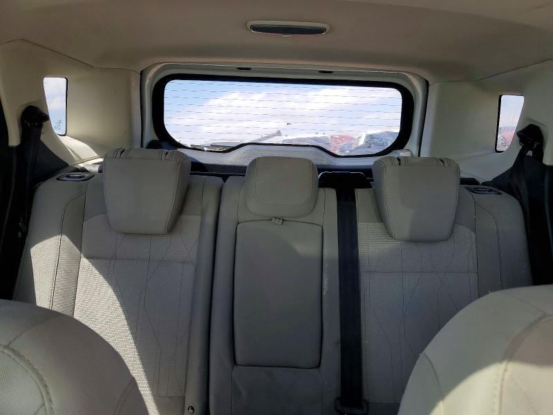 Продажа на аукционе авто 2018 Ford Ecosport, vin: MAJ3P1TE0JC233923, номер лота: 49976506