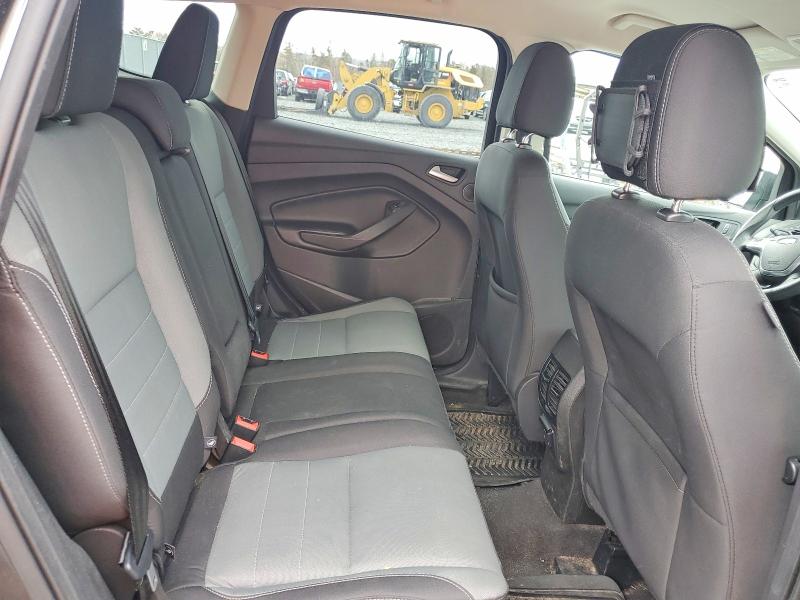 Продаж на аукціоні авто 2016 Ford Escape, vin: 1FMCU9GX2GUB41725, номер лоту: 52549566