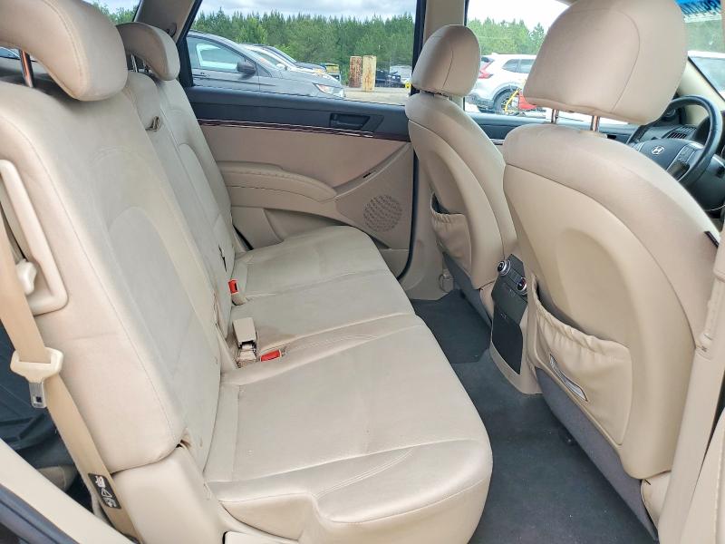 Продажа на аукционе авто 2010 Hyundai Veracruz, vin: KM8NUDCC9AU119159, номер лота: 48944476