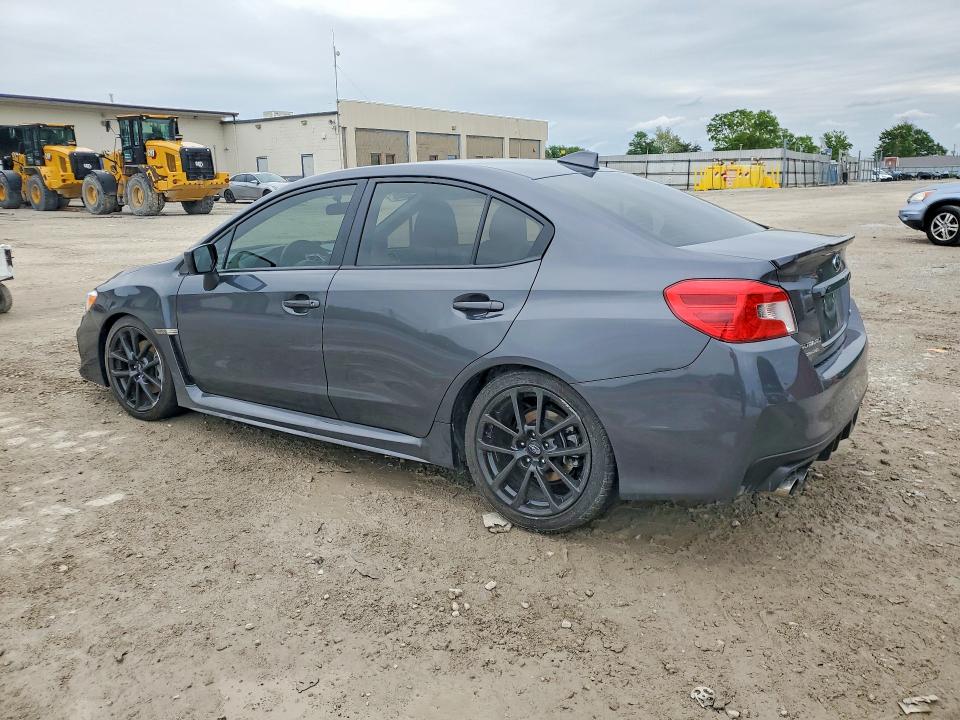 52569466 :رقم المزاد ، JF1VA1C60M9811586 vin ، 2021 Subaru Wrx مزاد بيع