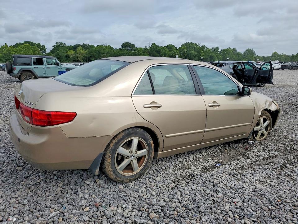 Aukcja sprzedaży 2005 Honda Accord, vin: 1HGCM56785A120683, numer aukcji: 55197696