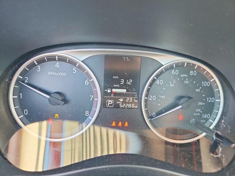 54841186 :رقم المزاد ، 3N1CP5BVXNL526132 vin ، 2022 Nissan Kicks مزاد بيع