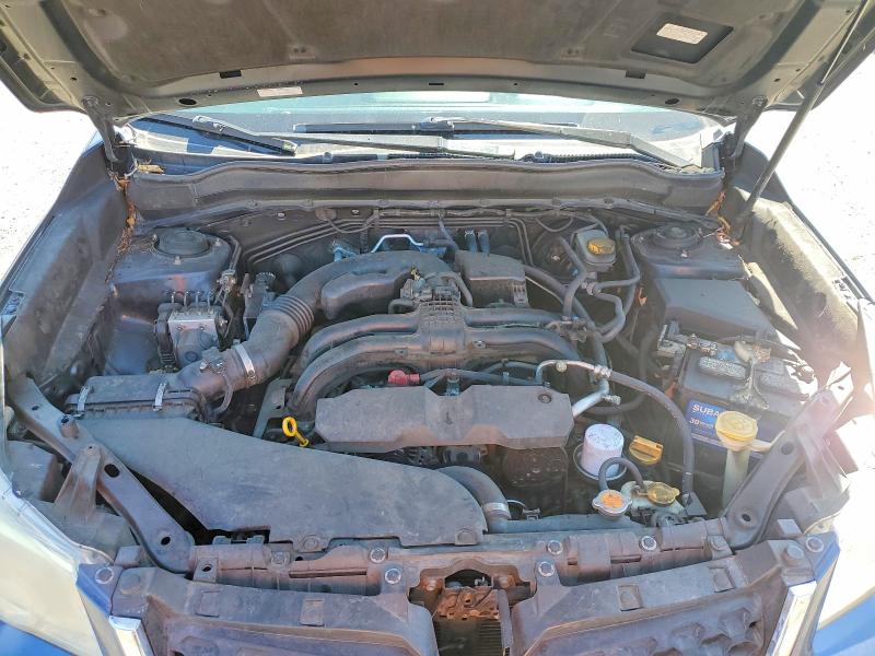 Продаж на аукціоні авто 2014 Subaru Forester, vin: JF2SJAHC0EH426811, номер лоту: 52064916