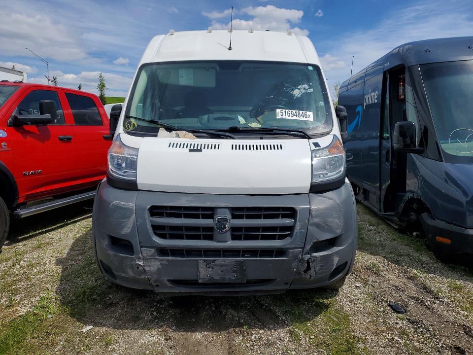 Aukcja sprzedaży 2015 Ram Promaster 2500, vin: 3C6TRVCD5FE505876, numer aukcji: 51694846