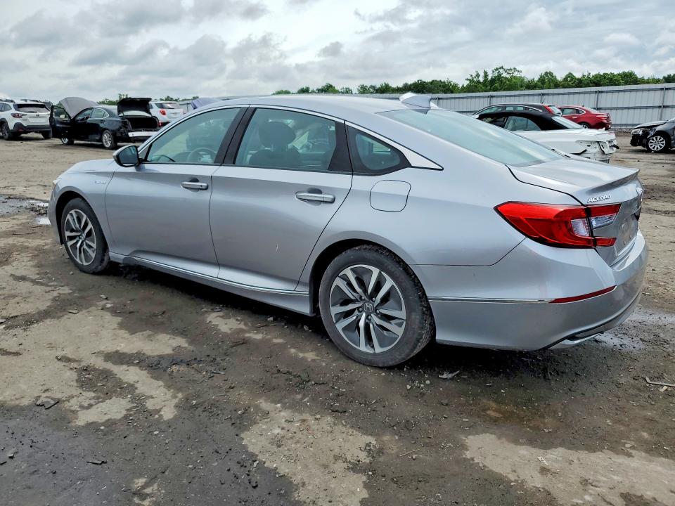 Продаж на аукціоні авто 2020 Honda Accord, vin: 1HGCV3F4XLA010383, номер лоту: 55087996