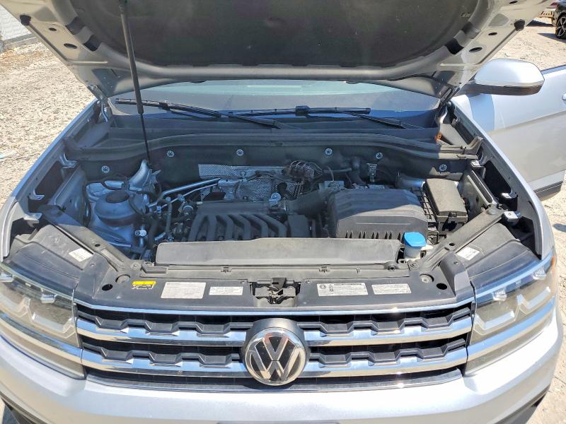 Продаж на аукціоні авто 2018 Volkswagen Atlas, vin: 1V2LR2CA8JC542173, номер лоту: 54016056