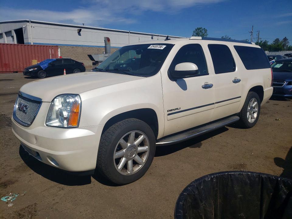 Aukcja sprzedaży 2013 Gmc Yukon Xl, vin: 1GKS2MEF4DR151355, numer aukcji: 55408786