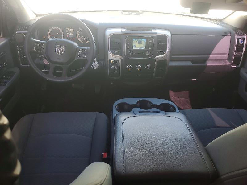 Продажа на аукционе авто 2015 Ram 1500, vin: 1C6RR6GG9FS685817, номер лота: 55063066