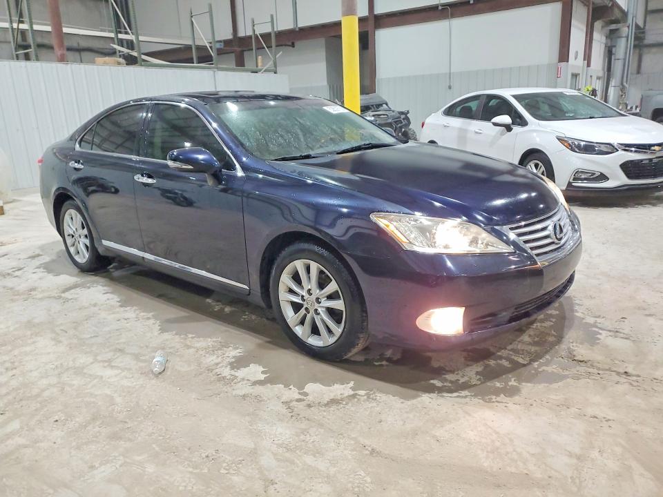 Aukcja sprzedaży 2010 Lexus Es, vin: JTHBK1EG1A2376841, numer aukcji: 53639756