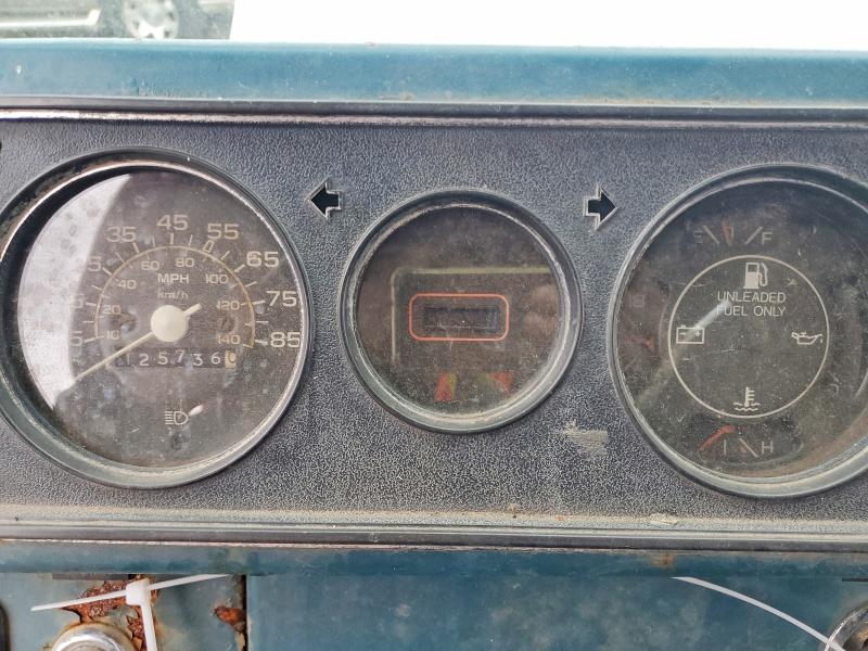Продаж на аукціоні авто 1988 Whitegmc Conventional, vin: 1GTHP32K9J3501998, номер лоту: 51204586