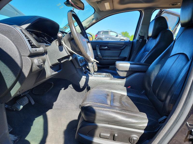 52941616 :رقم المزاد ، 1GKKVRKD9EJ343958 vin ، 2014 Gmc Acadia مزاد بيع